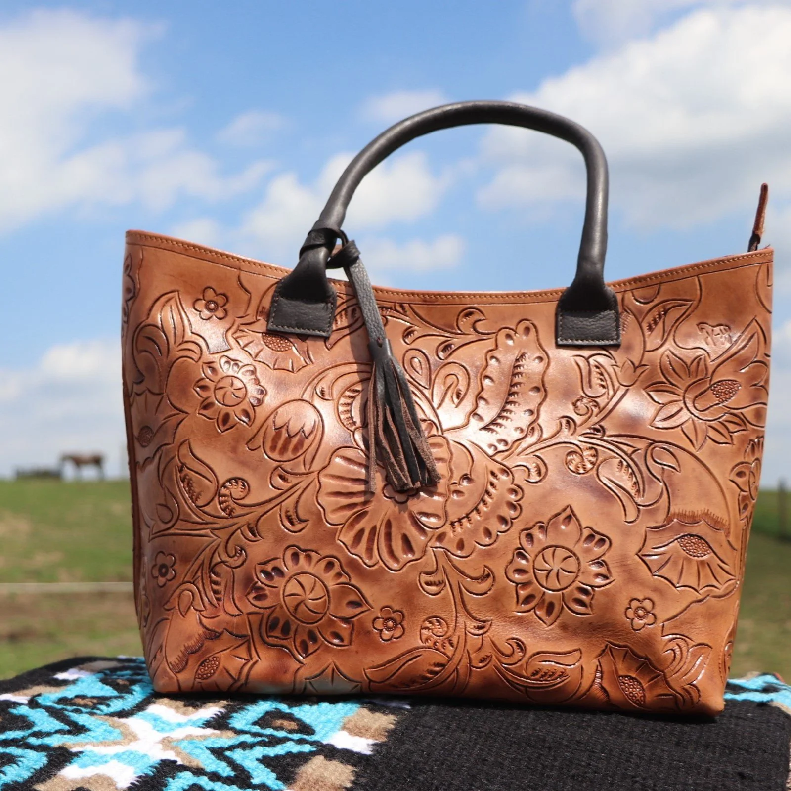 Bags — Yonder Horse